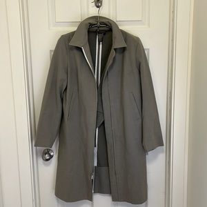 Banana Republic coat